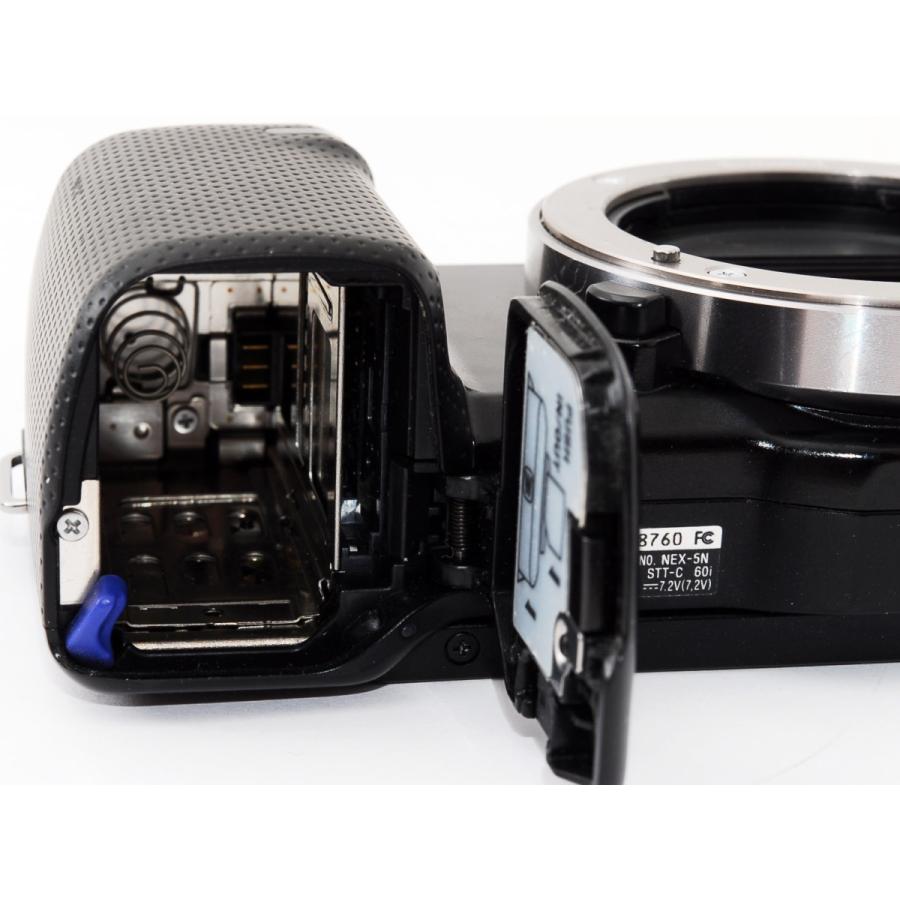 NEX ソニー ミラーレス SONY α NEX-5N ダブルレンズキット NEX ソニー ミラーレス SONY α NEX-5N ダブルレンズキット