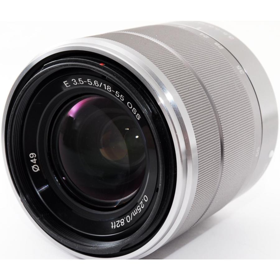 NEX ソニー ミラーレス SONY α NEX-5N ダブルレンズキット NEX ソニー ミラーレス SONY α NEX-5N ダブルレンズキット