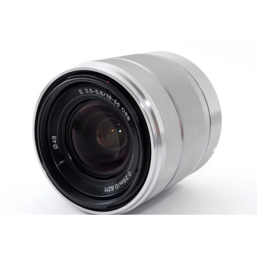 SONY ミラーレス一眼 中古 スマホに送れる ソニー α NEX-F3 SONY ミラーレス一眼 中古 スマホに送れる ソニー α NEX-F3