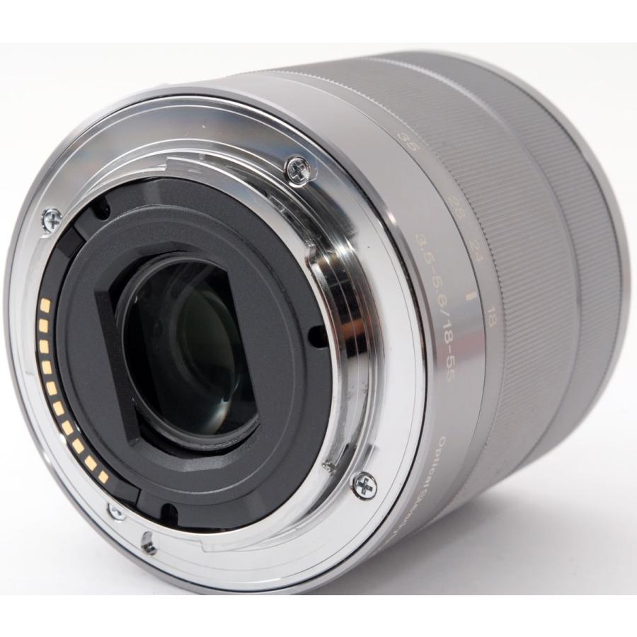 NEX ソニー SONY ミラーレス α NEX-3 レンズキット レッド 中古 NEX ソニー SONY ミラーレス α NEX-3 レンズキット レッド 中古