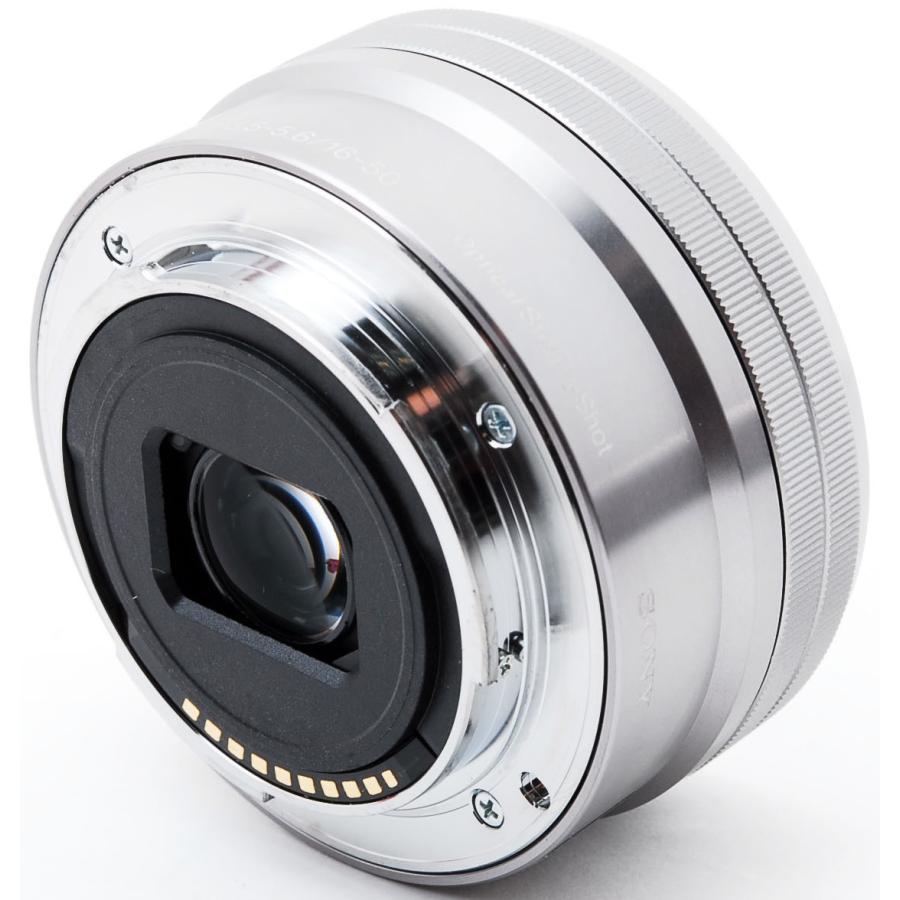 カメラ デジタルカメラ ソニー ミラーレス SONY α5000 パワーズームレンズキット ピンク Wi-Fi 