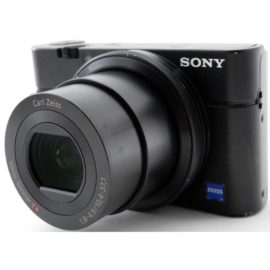 サイバーショット RXシリーズ ソニー コンデジ SONY Cyber-shot サイバーショット RXシリーズ ソニー コンデジ SONY Cyber-shot