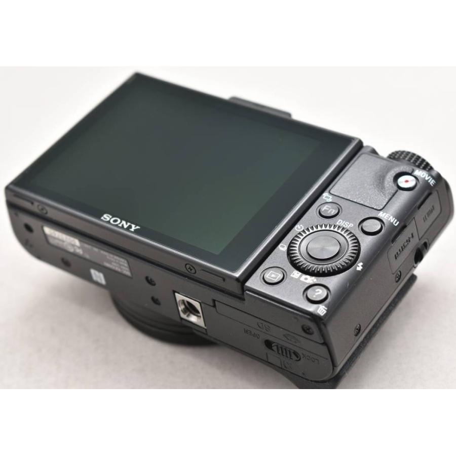 ソニー コンデジ SONY サイバーショット Cyber-shot DSC-RX100M2 中古