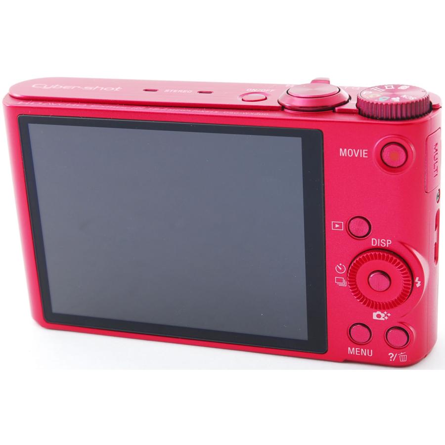 サイバーショット WXシリーズ ソニー コンデジ SONY Cyber-shot サイバーショット WXシリーズ ソニー コンデジ SONY Cyber-shot