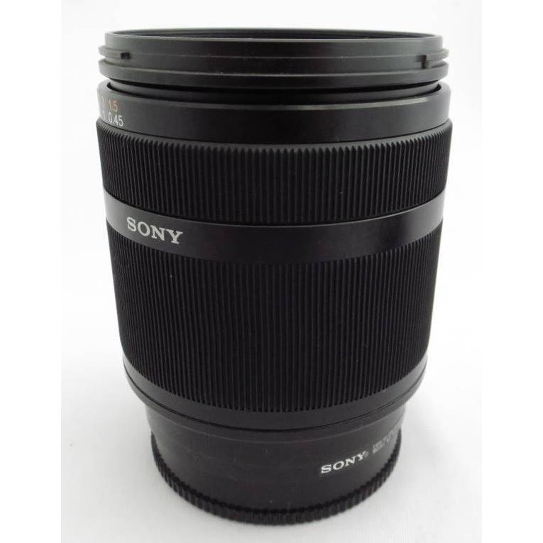 SONY（ソニー） 望遠レンズ 中古 保証 DT 18-200mm F 3.5-6.3 SAL18200 
