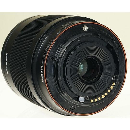 ズームレンズ ソニーAマウント SAL18200 Sony DT 18-200mm F3.5-6.3 A