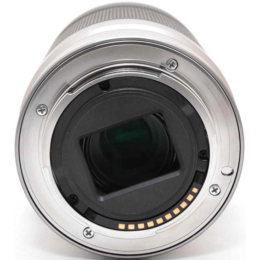 SONY（ソニー） 望遠レンズ ミラーレス SONY E 55-210mm F4.5-6.3 OSS