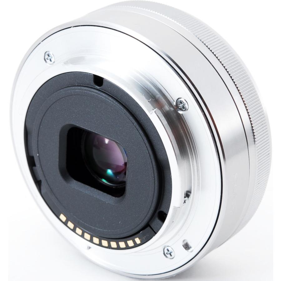 SONY（ソニー） 単焦点レンズ SONY E16mm F2.8 中古 美品 長期保証