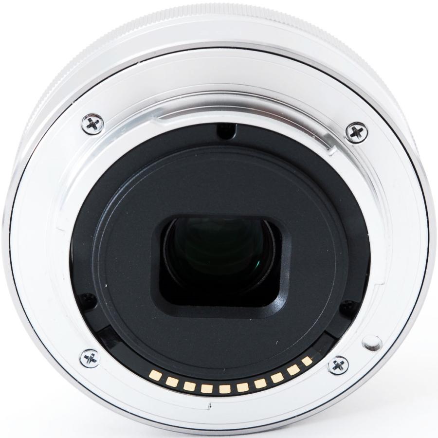 SONY（ソニー） 単焦点レンズ SONY E16mm F2.8 中古 美品 長期保証