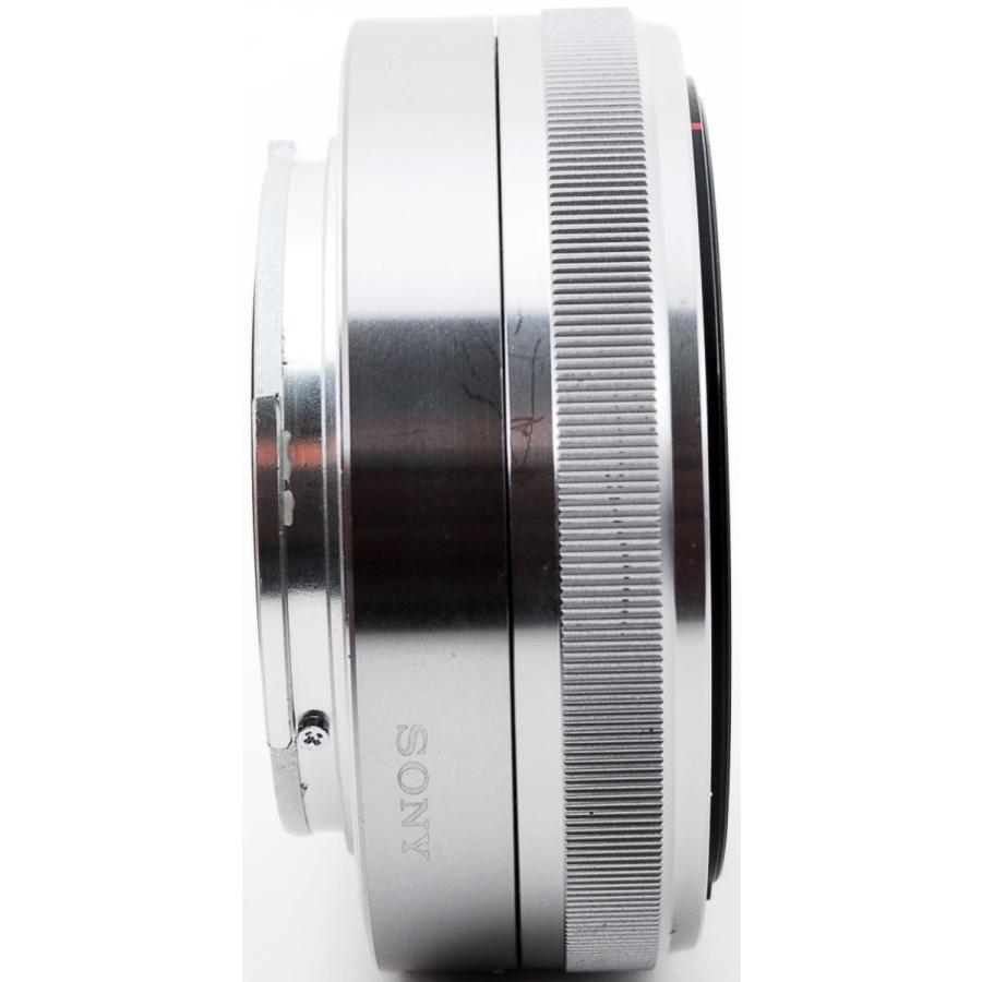 SONY（ソニー） 単焦点レンズ SONY E16mm F2.8 中古 美品 長期保証