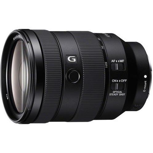ソニーFE24-105 F4 G OSS 中古品 FE 24-105mm F4 G OSS SEL24105G 中古価格比較 - 価格.com