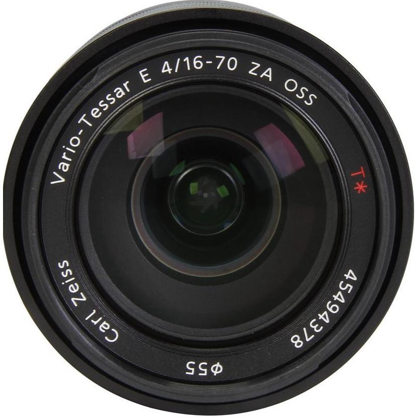 SONY ソニー 交換レンズ 中古 保証 Vario-Tessar T* E 16-70mm SONY ソニー 交換レンズ 中古 保証 Vario-Tessar T* E 16-70mm