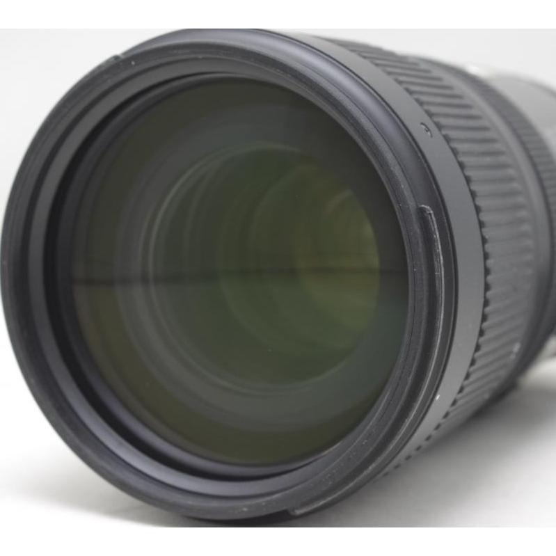 TAMRON タムロン TAMROM 交換レンズ 中古 保証 SP 70-200mm F