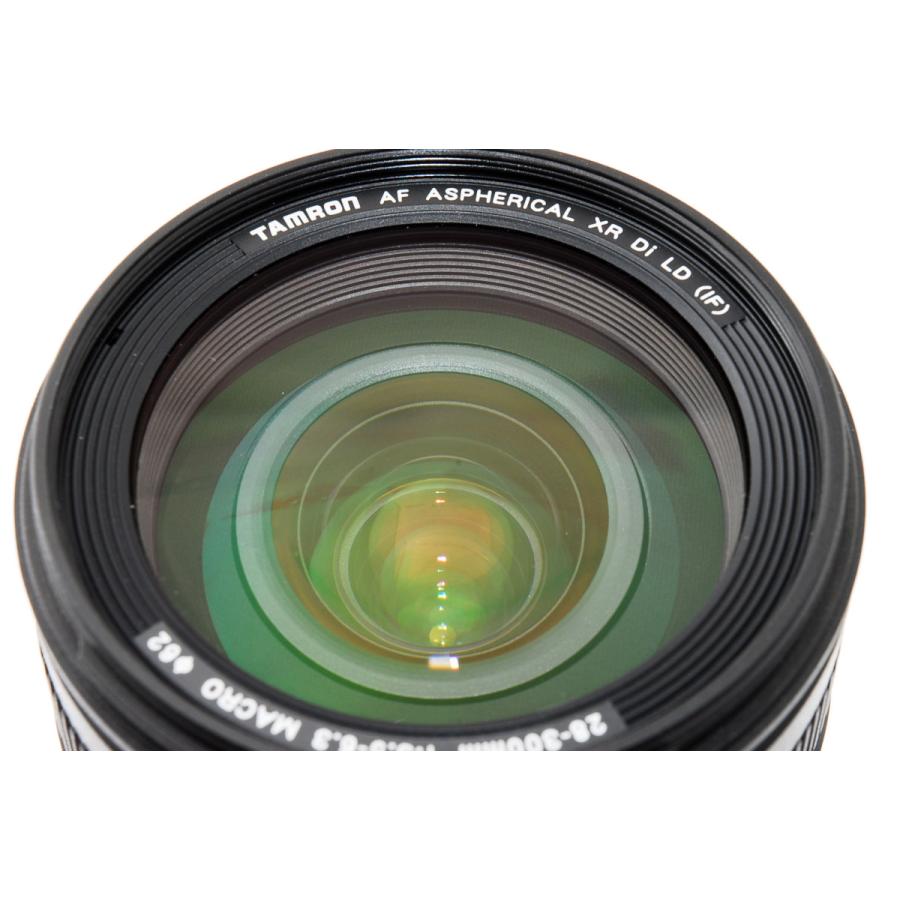 TAMRON 望遠レンズ 中古 保証 タムロン AF 28-300mm F3.5-6.3 TAMRON 望遠レンズ 中古 保証 タムロン AF 28-300mm F3.5-6.3