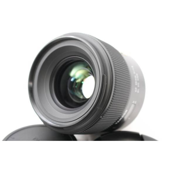 単焦点レンズ 中古 キヤノン用 Tamron タムロン Sp 35mm F 1 8 Di Vc Usd Model F012 キヤノン用 Tamron Sp 35 C Iさんの Camera Shop 通販 Yahoo ショッピング