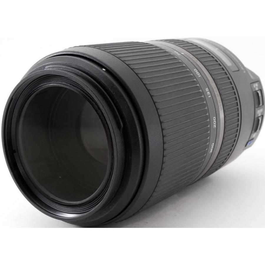 タムロン 交換レンズ TAMRON SP 70-300mm F/4-5.6 Di VC USD (Model A030) ニコン用 フルサイズ対応 :  tamron-sp-70-300-f4-56-di-vc-usd-nikon : Iさんの camera shop - 通販 -