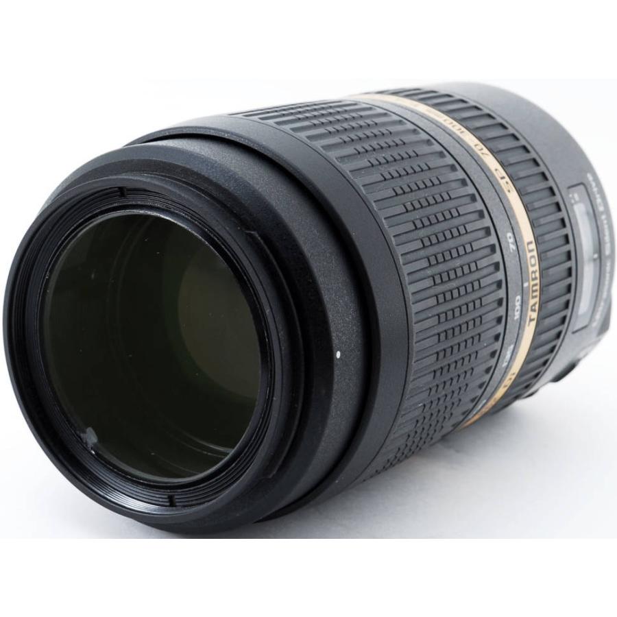 TAMRON タムロン 交換レンズ SP 70-300mm F/4-5.6 Di VC USD TAMRON タムロン 交換レンズ SP 70-300mm F/4-5.6 Di VC USD