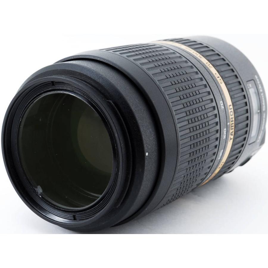 タムロン 交換レンズ TAMRON SP 70-300mm F/4-5.6 Di VC USD (Model A005) ニコン用 フルサイズ対応 :  tamron-sp-70-300-f4-56-di-vc-usd-nikon-a005 : Iさんの camera shop - 通販 -