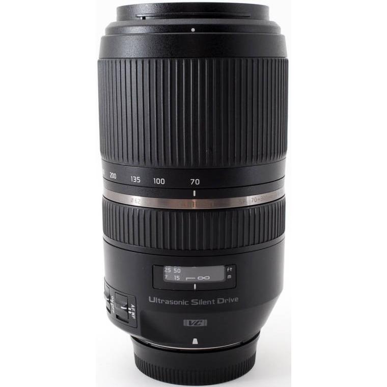 TAMRON タムロン 交換レンズ SP 70-300mm F/4-5.6 Di VC USD TAMRON タムロン 交換レンズ SP 70-300mm F/4-5.6 Di VC USD