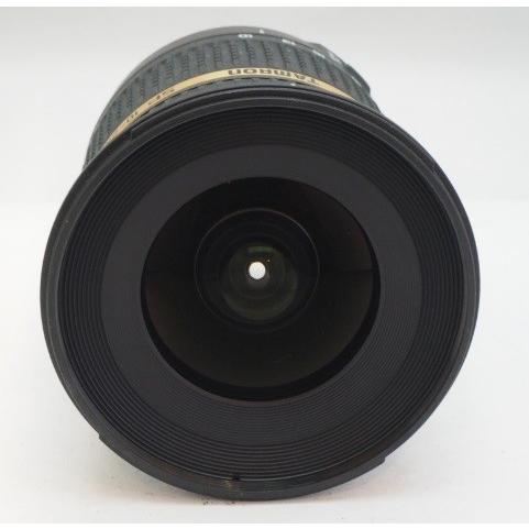 広角レンズ 中古 保証 Tamron タムロン Sp Af 10 24mm F 3 5 4 5 Di Ii Ld Aspherical If Model B001 キヤノン用 Tamron Sp Af 10 24 Model B001 C Iさんの Camera Shop 通販 Yahoo ショッピング