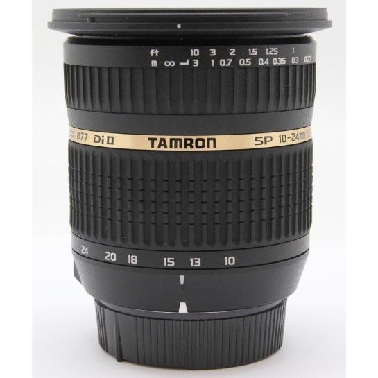 Amazon.com : Tamron Auto Focus 10-24mm f/3.5-4.5 SP Di II LD