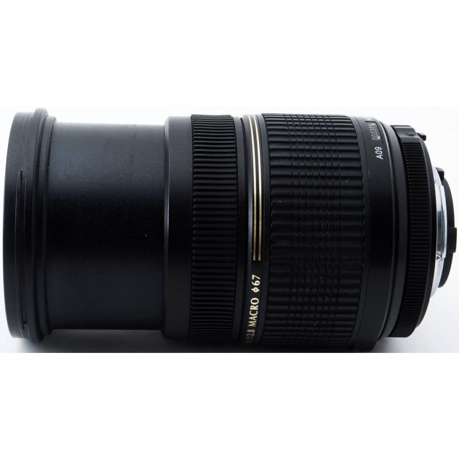 タムロン 交換レンズ TAMRON SP AF 28-75mm F/2.8 XR Di LD Aspherical [IF] MACRO (Model  A09 II) ニコン用 フルサイズ対応