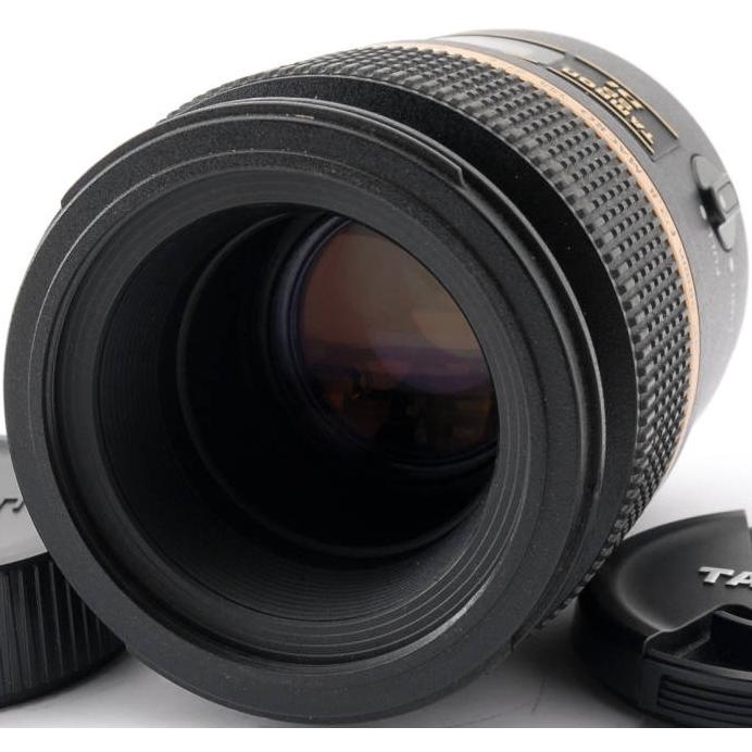 ★美品★TAMRON タムロン SP AF 90mm F2.8 ニコン用 Amazon | TAMRON 単焦点マクロレンズ SP AF90mm F2.8 Di MACRO 1