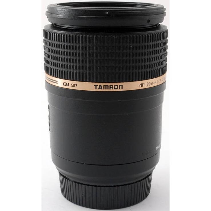 タムロン 交換レンズ TAMRON SP AF90mm F2.8 Di MACRO 1:1 ニコン用 フルサイズ対応 272EN｜i-camera-shop｜07