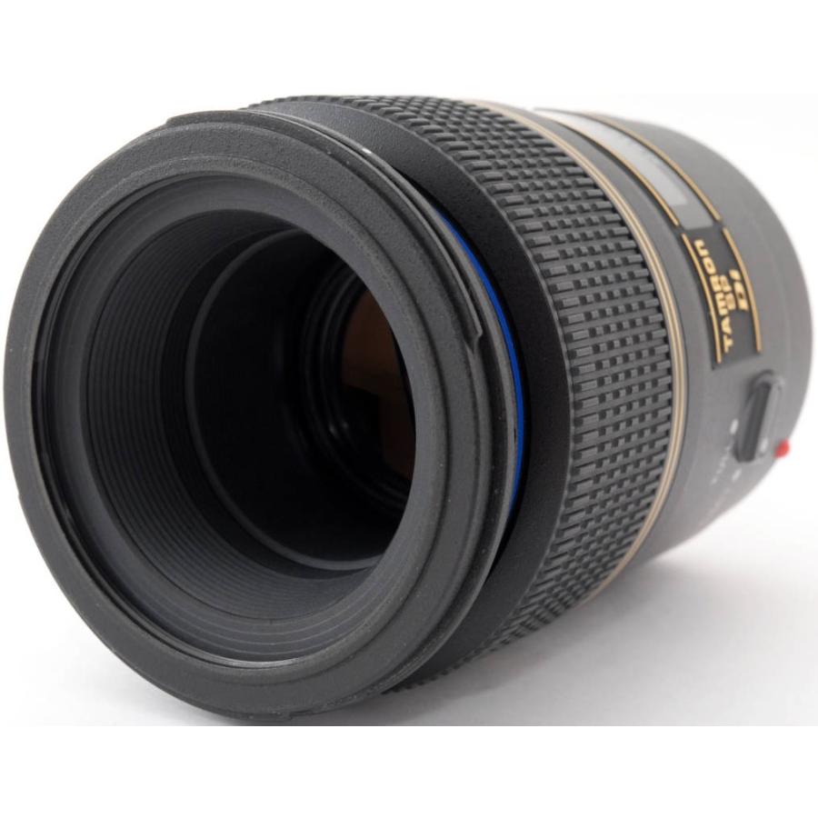 タムロン 交換レンズ TAMRON SP AF90mm F2.8 Di MACRO 1:1 ソニー用Aマウント フルサイズ対応 272ES