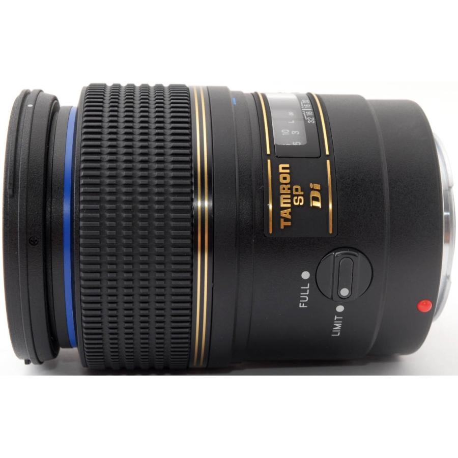 TAMRON タムロン 交換レンズ SP AF90mm F2.8 Di MACRO 1:1