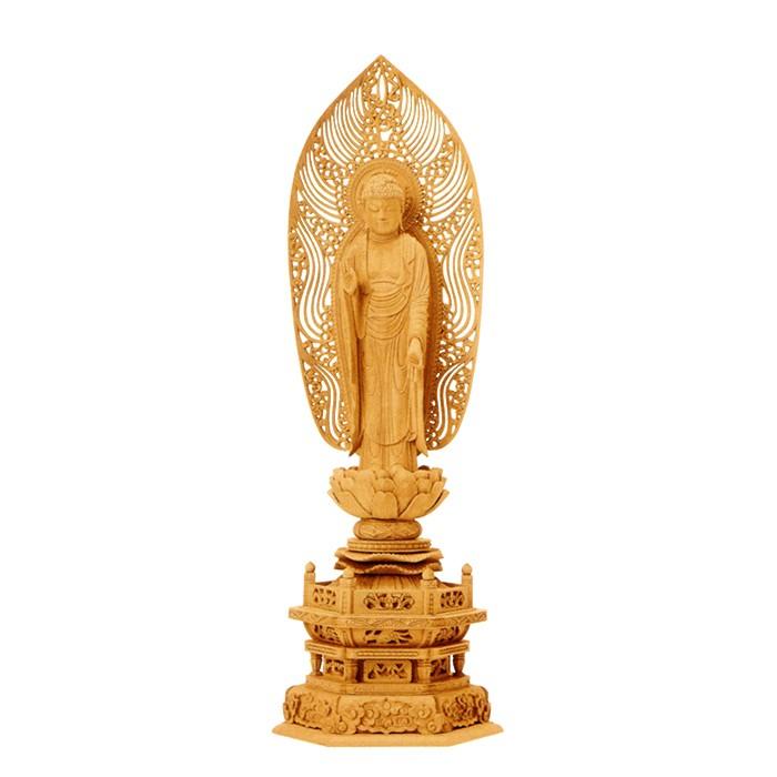 セット 仏像 Butsuzo a Buddhist image a statue of Buddha I-CHIE