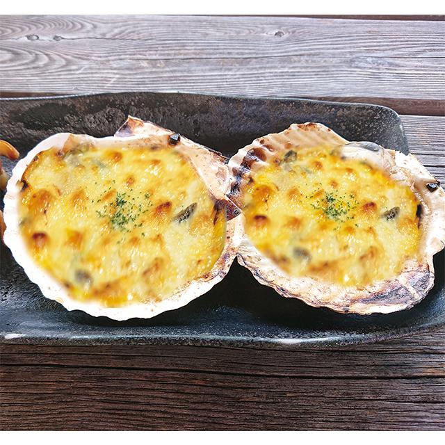 1495円 通信販売 メーカー直送 青森県陸奥湾産 酒蒸し帆立グラタン Pfhg 001 中元 歳暮 ギフト セット 贈り物 内祝 御祝 お返し 挨拶