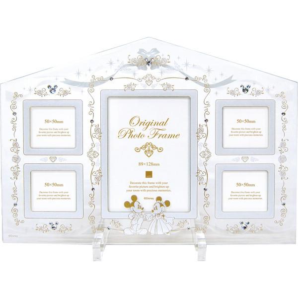 新しいエルメス 内祝 プレゼント ギフト インテリア 卓上用 縦用 写真立て フォトフレーム ５窓 ファミリー ディズニーブライダルフレーム 出産 御歳暮 お歳暮 結婚 写真立て フォトフレーム ご用途 お歳暮 Www Kamilakoziolcoaching Pl