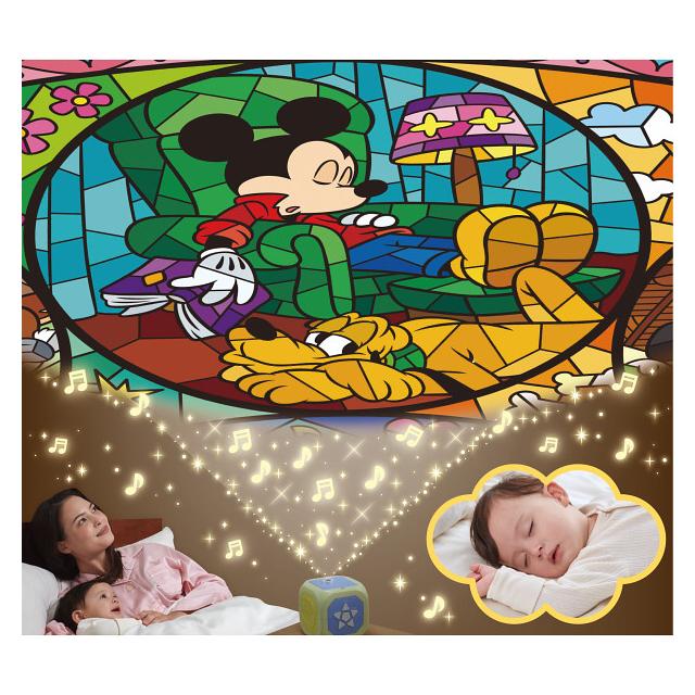 出産祝い ギフト メーカー直送 ベビートイ ディズニーキャラクター おやすみホームシアター お祝い 出産 ベビー 御祝 プレゼント 赤ちゃん 子供 Scb22 6569 030b5 Sdy ギフトヨネダ Yahoo ショッピング店 通販 Yahoo ショッピング