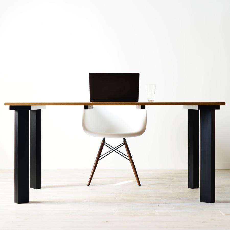 ジサクオークテーブル120 ストレート脚 ウレタン塗装 ダイニングテーブル 杉 送料無料 木工体験 ＤＩＹ ナチュラル サイズオーダー 木製 無垢材 国産 日本製