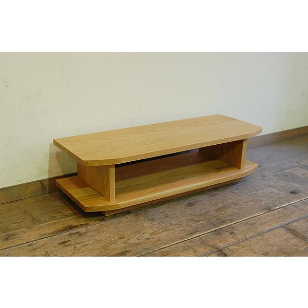 (sara)テレビボード 120cm ローボード ウォールナット調 無垢 ローボード 幅120cm テレビ台 TV台 TVボード AVボード