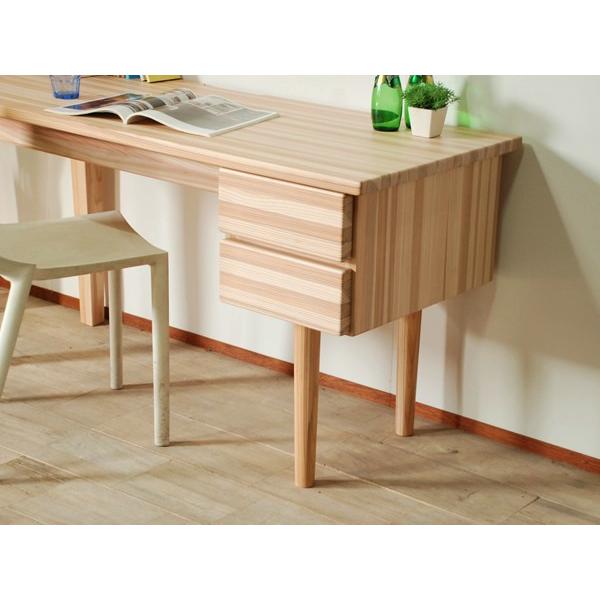 机　パソコンデスク　学習机　作業台 楽天市場】収納ラック付きデスク 幅105cm(デスク 棚 棚付き 棚付き