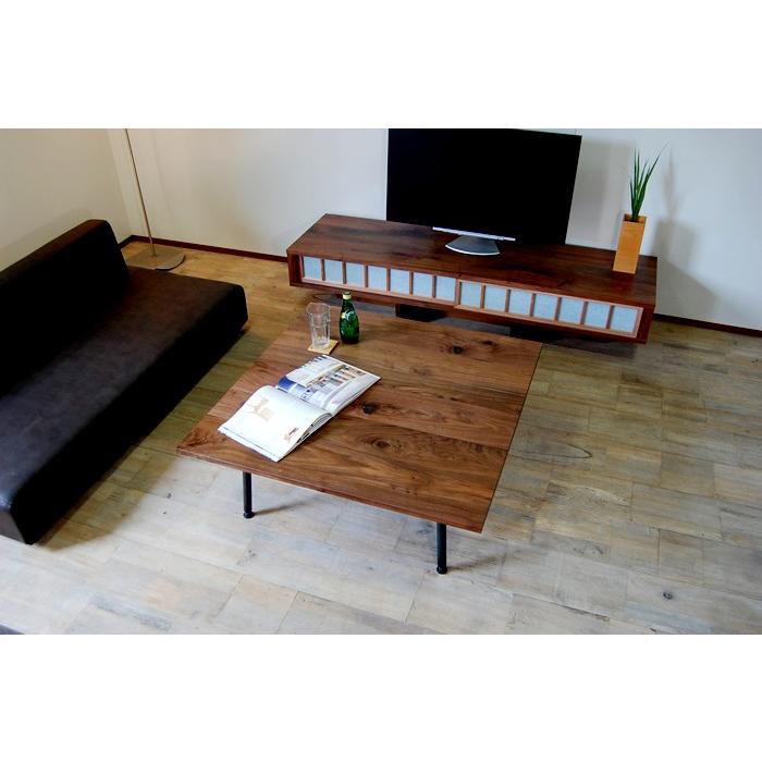 センターテーブル ナチュラル Natural Signature センターテーブル SLIDE | 家具,テーブル