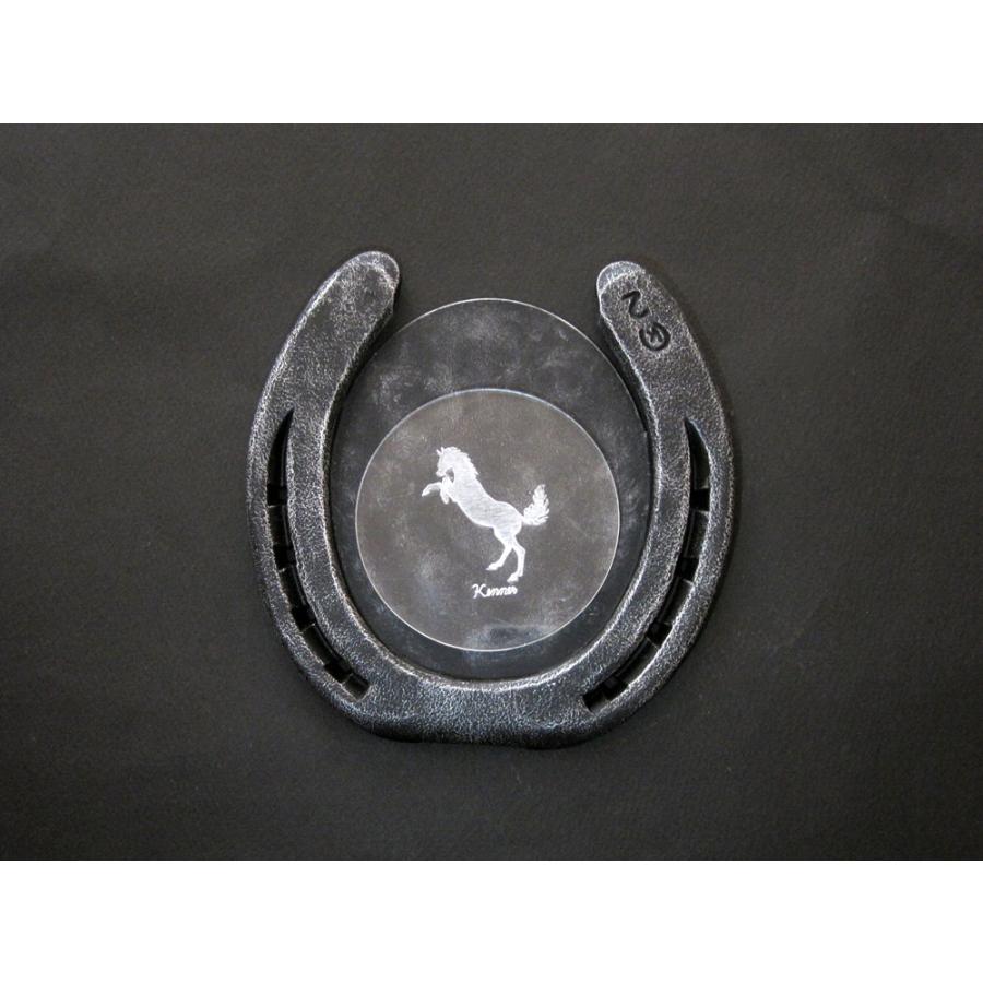 ダマスカス蹄鉄 蹄鉄コースター : INNER-CIRCLE - 通販 - Yahoo!ショッピング