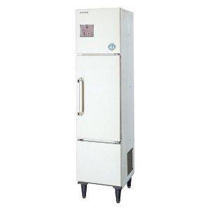 ホシザキ（HOSHIZAKI） 製氷機 業務用 BM-80WC ブロックアイスメーカー