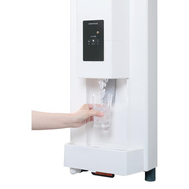 ホシザキ チップアイスディスペンサー DCM-115L (旧DCM-115K ホシザキ チップアイスディスペンサー DCM-115L (旧DCM-115K
