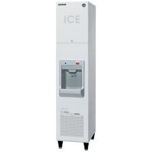 ホシザキ（HOSHIZAKI） キューブアイスディスペンサー DIM-30D-1 製氷