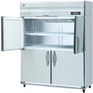 業務用冷蔵庫 HF-150A3-2-ML ホシザキ（HOSHIZAKI） 業務用冷凍庫 HF-150A3-2-ML｜ワイドスルー