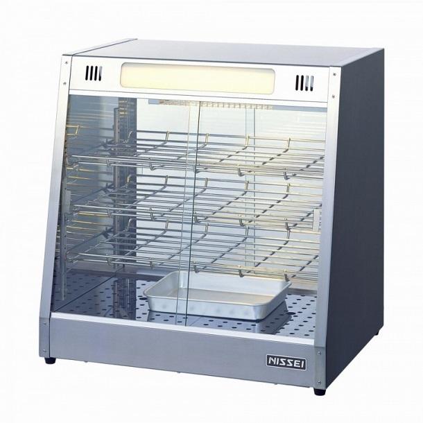 ニッセイ ホットショーケース NH-703 アンナカ(ニッセイ) ホット ニッセイ ホットショーケース NH-703 アンナカ(ニッセイ) ホット
