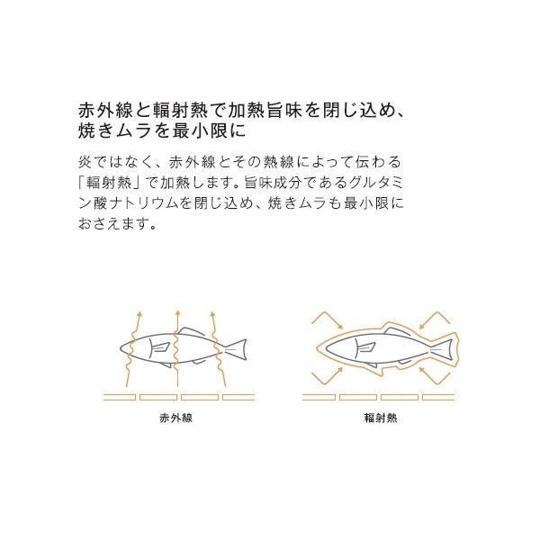 R-8456C(B)　ガス赤外線グリラー　上火タイプ　リンナイ　大型グリラー　（旧型式：R-8456C(A)）の画像