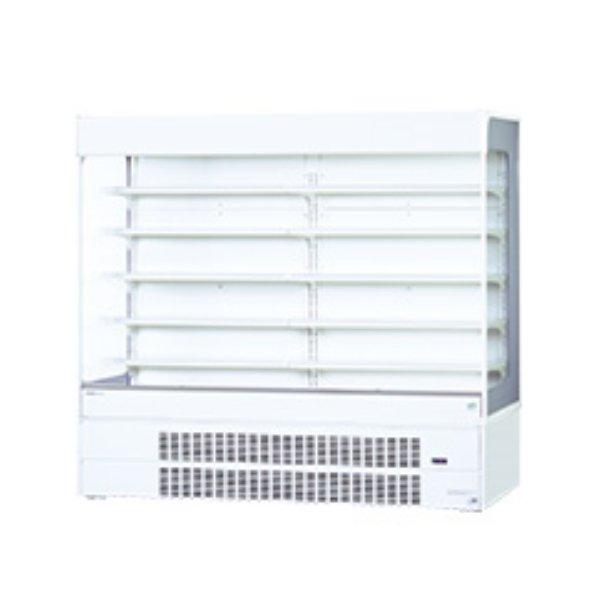 ☆KANA☆専用 ショーケース MEU-33WKSA6G - 冷凍機内蔵型多段オープンショーケース - 製品