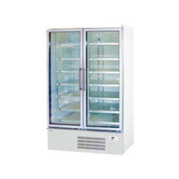 リーチインショーケース　パナソニック　SRL-4065NBV　冷凍ショーケース　業務用冷凍庫　(SRL-4065NA)　設置　処分　回収　入替　クリーブランド　別料金　廃棄