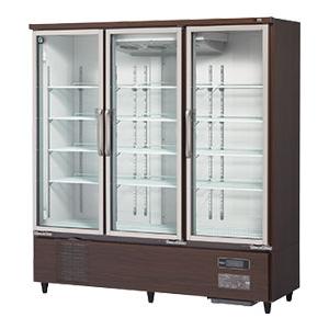 ホシザキ リーチインショーケース USR-180A3-2B ロングスイング扉 冷蔵