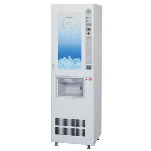 ホシザキ（HOSHIZAKI） キューブアイス自動販売機 VIM-50D-1 製氷能力