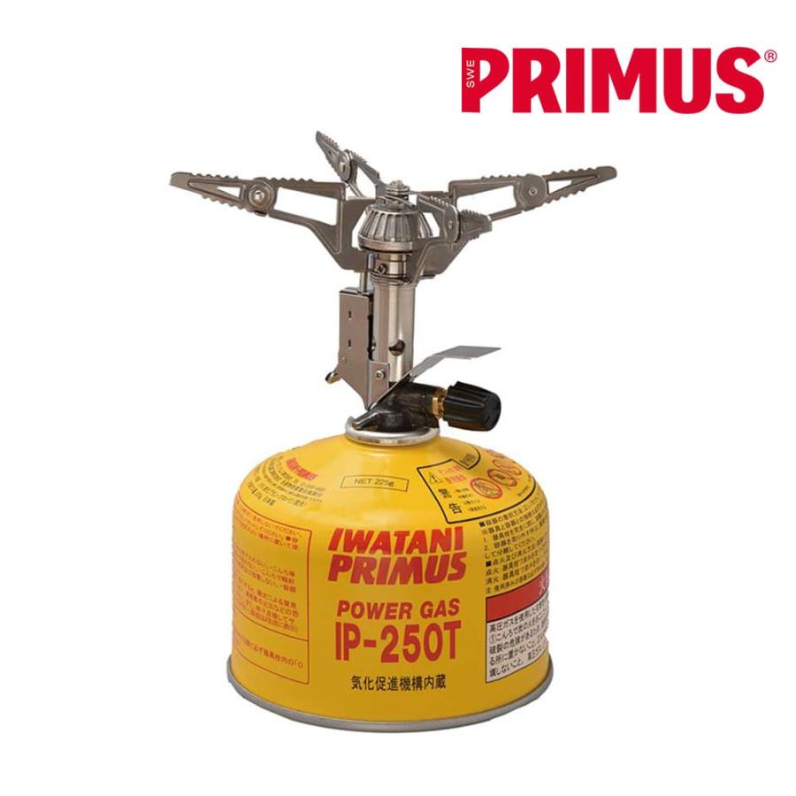 PRIMUS プリムス 153ウルトラバーナー P-153 ガスバーナー バーナー